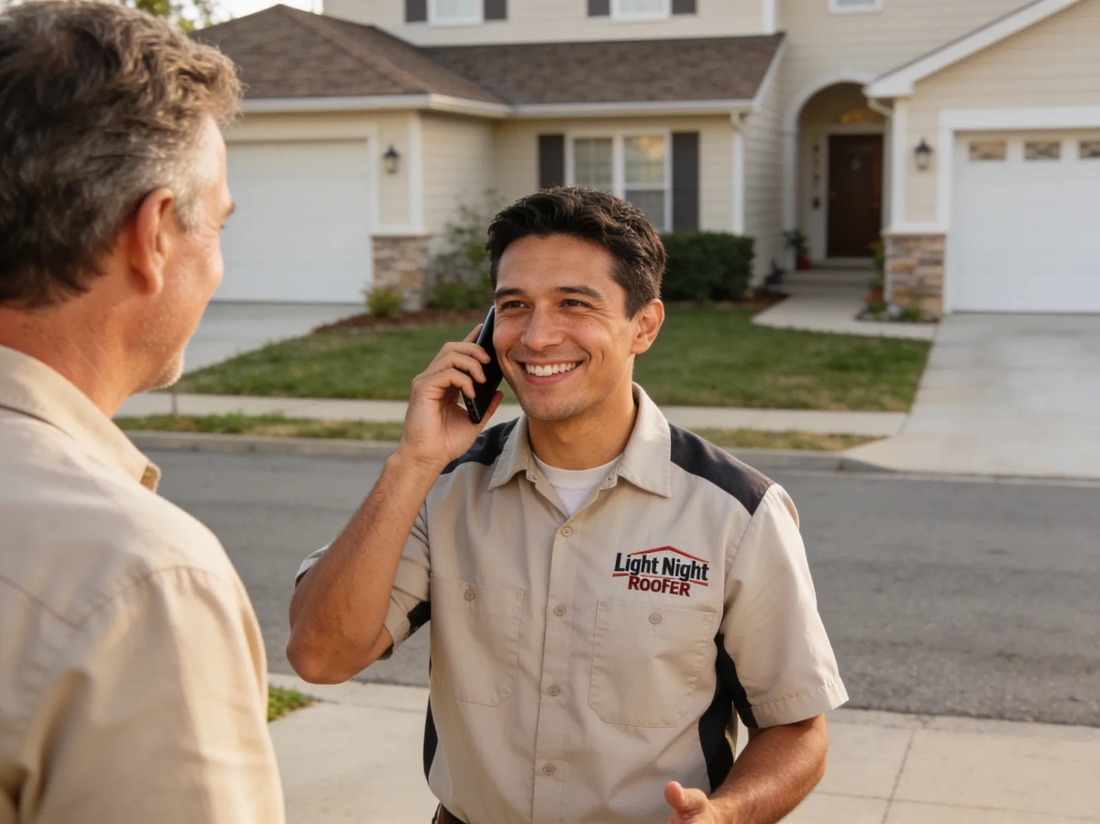 Emergency Roof Repair Des Lacs, ND FAQs